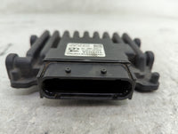2011 Toyota Avalon Transmission Control Module Tcu Tcm - Oemusedautoparts1.com