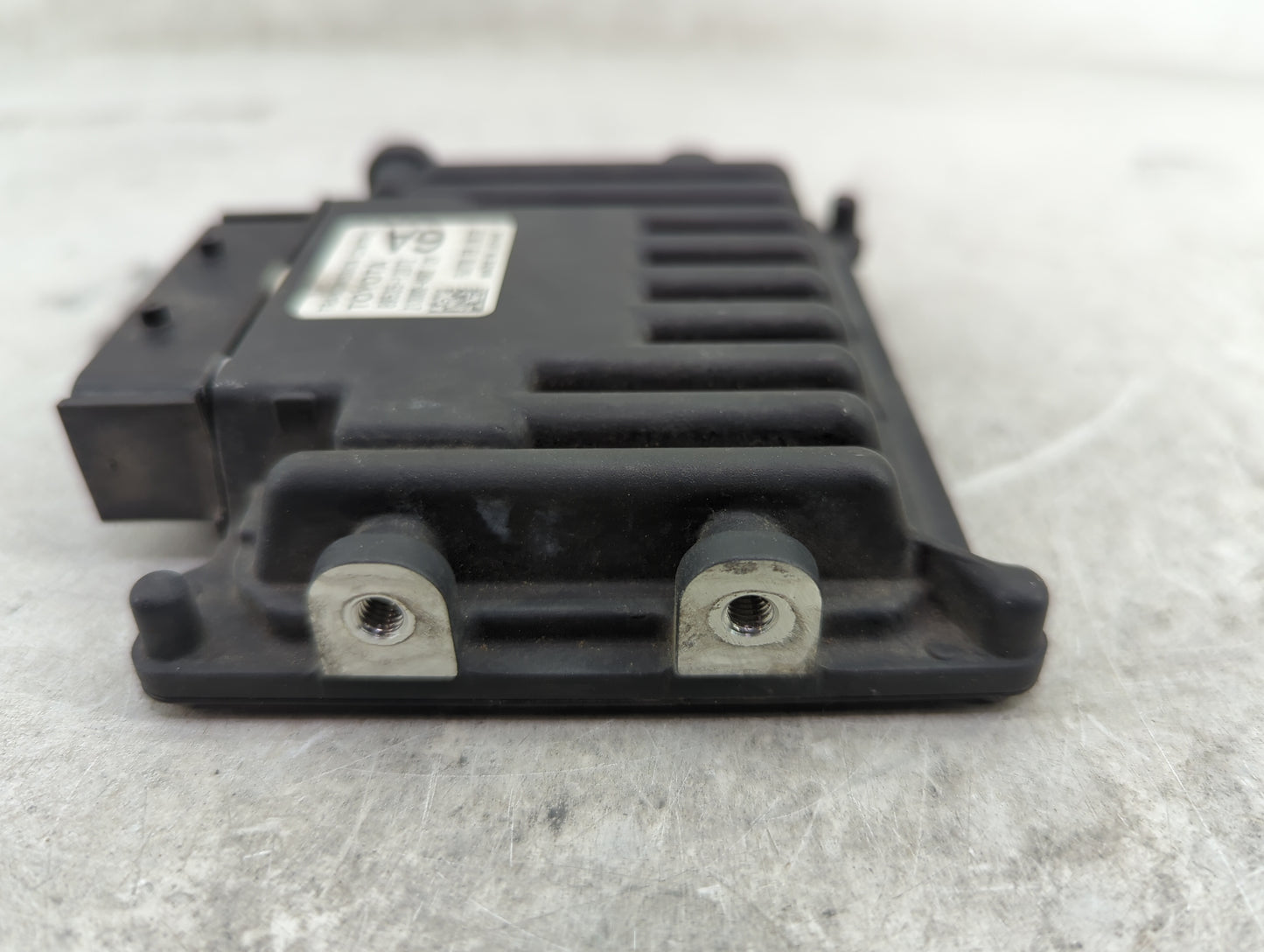 2011 Toyota Avalon Transmission Control Module Tcu Tcm - Oemusedautoparts1.com