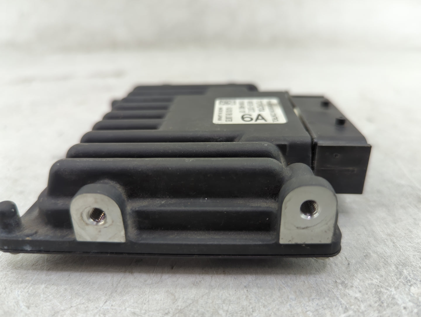 2011 Toyota Avalon Transmission Control Module Tcu Tcm - Oemusedautoparts1.com
