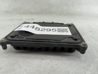 2011 Toyota Avalon Transmission Control Module Tcu Tcm - Oemusedautoparts1.com