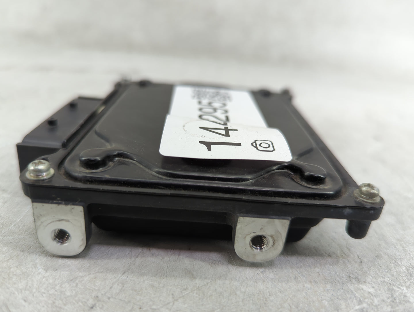 2011 Toyota Avalon Transmission Control Module Tcu Tcm - Oemusedautoparts1.com