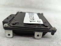 2011 Toyota Avalon Transmission Control Module Tcu Tcm - Oemusedautoparts1.com