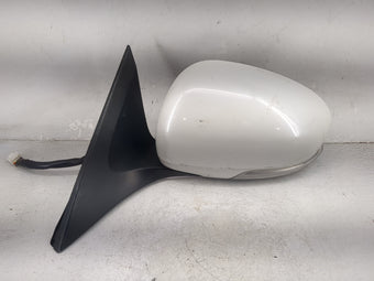 compare product 2011 Toyota Avalon Driver Side View Mirror - Left Door Mirror OEM Used