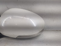 2011 Toyota Avalon Driver Side View Mirror - Left Door Mirror OEM Used - Oemusedautoparts1.com