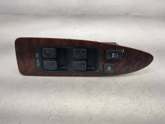 compare product 2010-2012 Toyota Avalon Master Power Window Switch Replacement Driver Side Left P/N:84040-07030 Fits Fits 2010 2011 2012 OEM Used Auto Parts