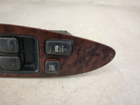 2010-2012 Toyota Avalon Master Power Window Switch Replacement Driver Side Left P/N:84040-07030 Fits Fits 2010 2011 2012 OEM