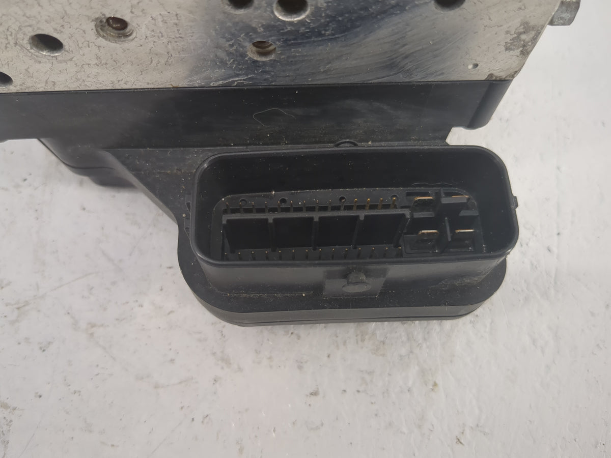 2011 Toyota Avalon Anti-Lock Brake ABS Pump Module Actuator OEM P/N:44510-07050 11-41060 Fits OEM Used Auto Parts - Oemuseda