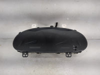 2011-2012 Toyota Avalon Instrument Cluster Speedometer Gauges P/N:83800-07461-00 TN257460-8731 Miles:128K Fits Fits 2011 201