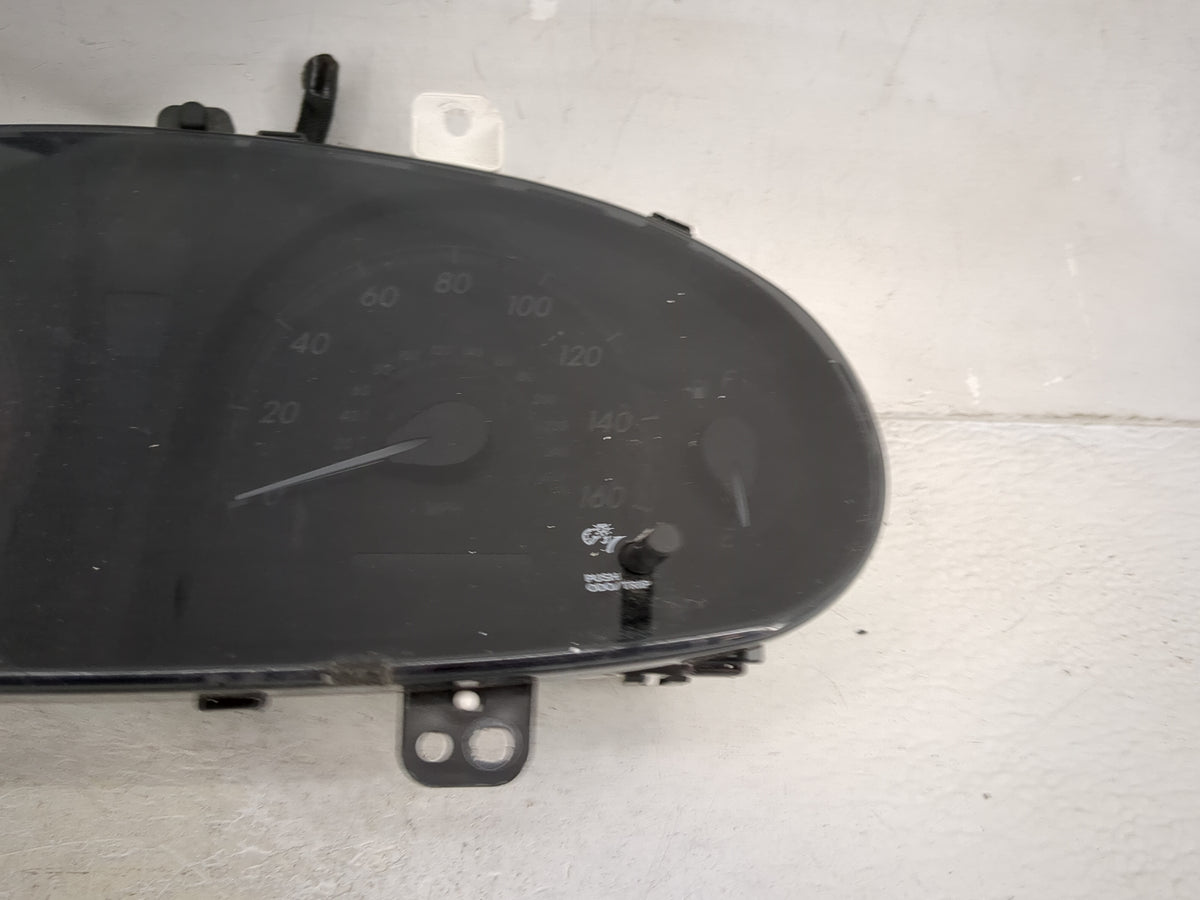 2011-2012 Toyota Avalon Instrument Cluster Speedometer Gauges P/N:83800-07461-00 TN257460-8731 Miles:128K Fits Fits 2011 201