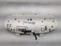 2011-2012 Toyota Avalon Instrument Cluster Speedometer Gauges P/N:83800-07461-00 TN257460-8731 Miles:128K Fits Fits 2011 201