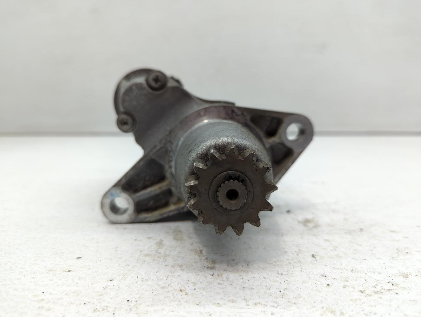 2005-2018 Toyota Avalon Car Starter Motor Solenoid OEM P/N:28100-0A011 Fits OEM Used Auto Parts - Oemusedautoparts1.com