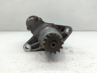 2005-2018 Toyota Avalon Car Starter Motor Solenoid OEM P/N:28100-0A011 Fits OEM Used Auto Parts - Oemusedautoparts1.com