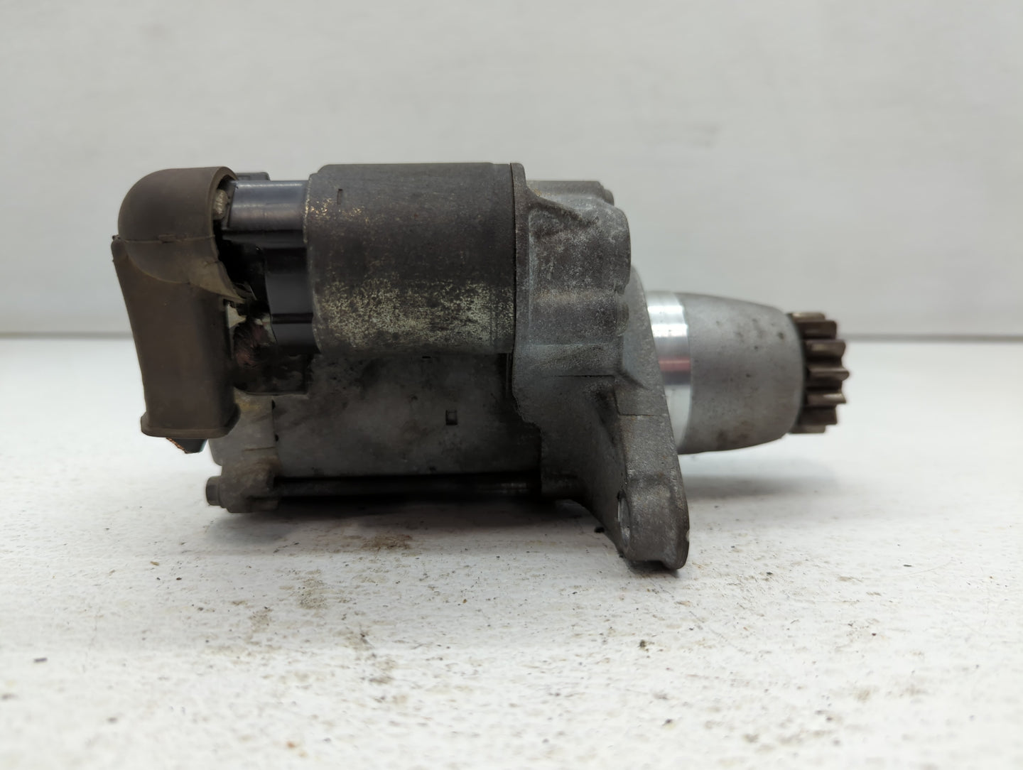 2005-2018 Toyota Avalon Car Starter Motor Solenoid OEM P/N:28100-0A011 Fits OEM Used Auto Parts - Oemusedautoparts1.com