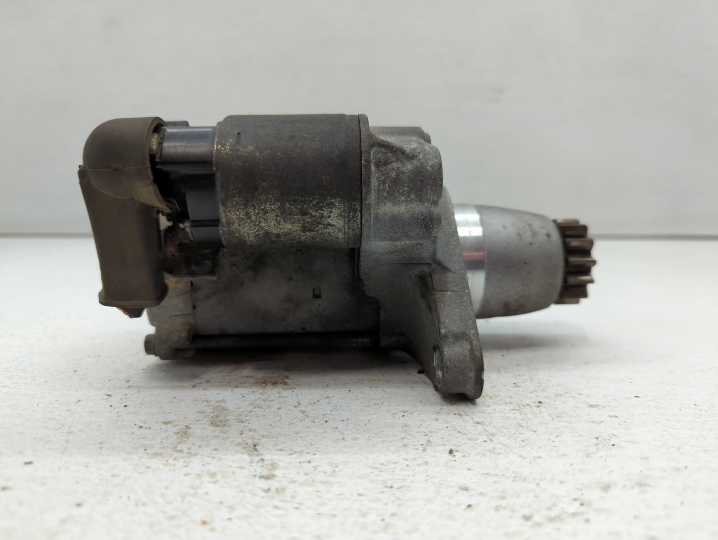 2005-2018 Toyota Avalon Car Starter Motor Solenoid OEM P/N:28100-0A011 Fits OEM Used Auto Parts - Oemusedautoparts1.com