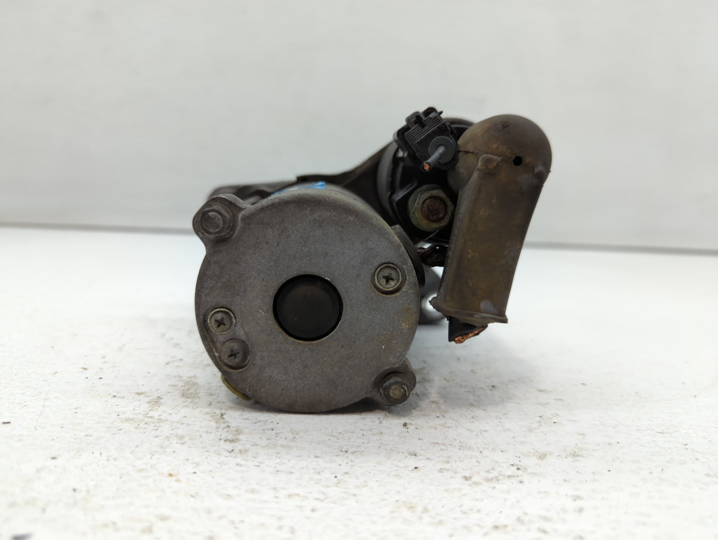 2005-2018 Toyota Avalon Car Starter Motor Solenoid OEM P/N:28100-0A011 Fits OEM Used Auto Parts - Oemusedautoparts1.com