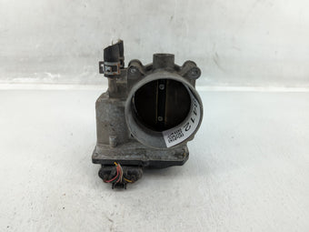 compare product 2005-2018 Toyota Avalon Throttle Body P/N:22030-0P050 Fits OEM Used Auto Parts
