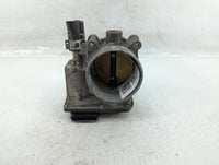 2005-2018 Toyota Avalon Throttle Body P/N:22030-0P050 Fits OEM Used Auto Parts - Oemusedautoparts1.com