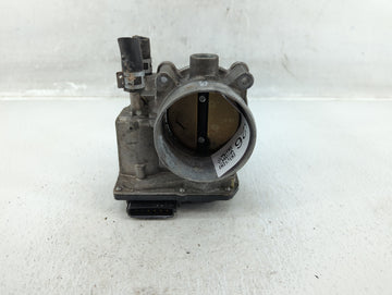 2005-2018 Toyota Avalon Throttle Body P/N:22030-0P050 Fits OEM Used Auto Parts - Oemusedautoparts1.com