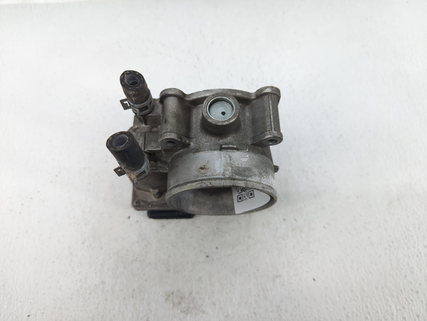 2005-2018 Toyota Avalon Throttle Body P/N:22030-0P050 Fits OEM Used Auto Parts - Oemusedautoparts1.com