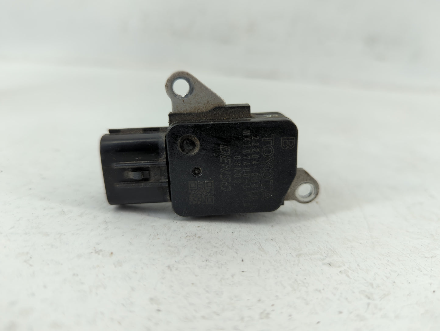 2005-2012 Toyota Avalon Mass Air Flow Meter Maf - Oemusedautoparts1.com