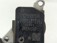 2005-2012 Toyota Avalon Mass Air Flow Meter Maf - Oemusedautoparts1.com