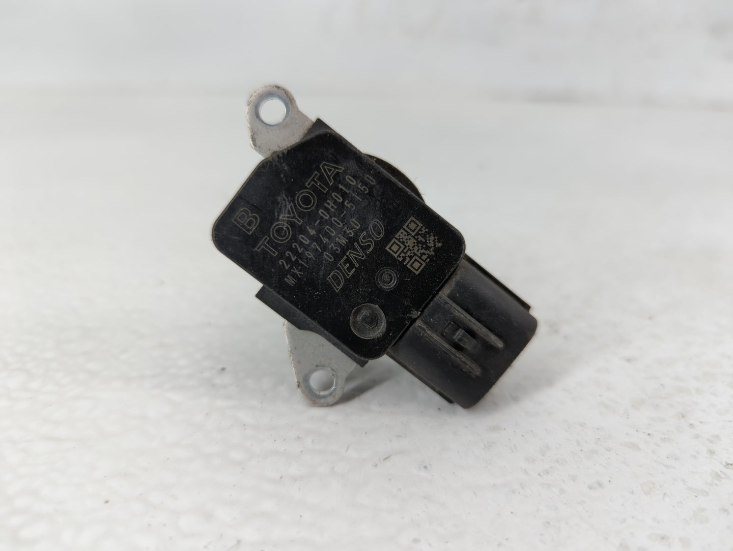 2005-2012 Toyota Avalon Mass Air Flow Meter Maf - Oemusedautoparts1.com