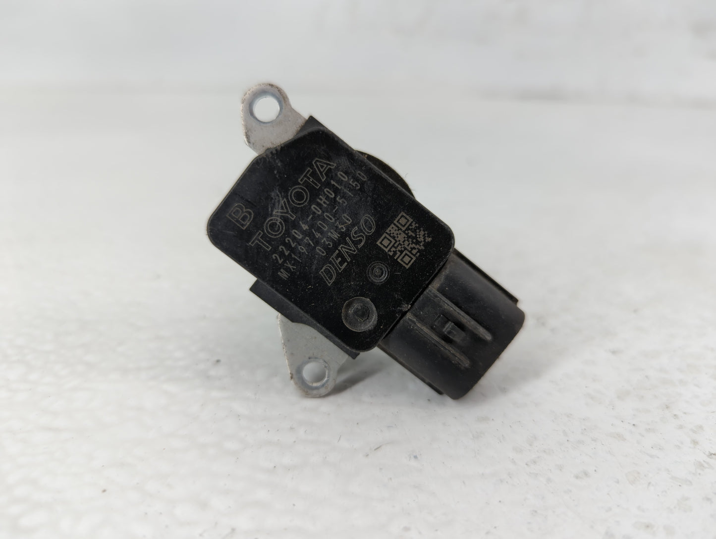 2005-2012 Toyota Avalon Mass Air Flow Meter Maf - Oemusedautoparts1.com