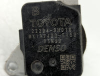 2005-2012 Toyota Avalon Mass Air Flow Meter Maf - Oemusedautoparts1.com