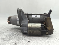 2005-2018 Toyota Avalon Car Starter Motor Solenoid OEM P/N:28100-0A011 TN428000-1081 Fits OEM Used Auto Parts - Oemusedautop