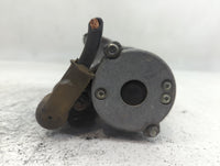 2005-2018 Toyota Avalon Car Starter Motor Solenoid OEM P/N:28100-0A011 TN428000-1081 Fits OEM Used Auto Parts - Oemusedautop