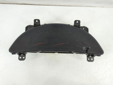 2010-2011 Toyota Camry Instrument Cluster Speedometer Gauges P/N:83800-06V10 Fits Fits 2010 2011 OEM Used Auto Parts - Oemus