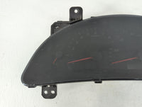 2010-2011 Toyota Camry Instrument Cluster Speedometer Gauges P/N:83800-06V10 Fits Fits 2010 2011 OEM Used Auto Parts - Oemus