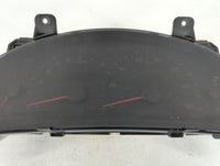 2010-2011 Toyota Camry Instrument Cluster Speedometer Gauges P/N:83800-06V10 Fits Fits 2010 2011 OEM Used Auto Parts - Oemus