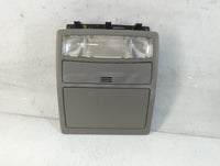 2011 Toyota Camry Overhead Roof Console - Oemusedautoparts1.com