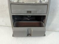 2011 Toyota Camry Overhead Roof Console - Oemusedautoparts1.com