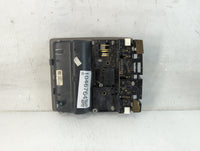 2011 Toyota Camry Overhead Roof Console - Oemusedautoparts1.com