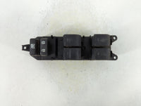 2010-2011 Toyota Camry Master Power Window Switch Replacement Driver Side Left P/N:2B18 512 Fits OEM Used Auto Parts - Oemus