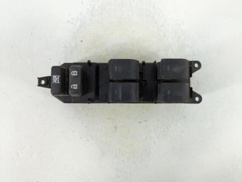 compare product 2010-2011 Toyota Camry Master Power Window Switch Replacement Driver Side Left P/N:2B18 512 Fits OEM Used Auto Parts