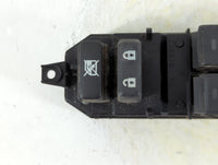 2010-2011 Toyota Camry Master Power Window Switch Replacement Driver Side Left P/N:2B18 512 Fits OEM Used Auto Parts - Oemus