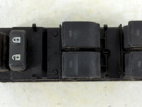 2010-2011 Toyota Camry Master Power Window Switch Replacement Driver Side Left P/N:2B18 512 Fits OEM Used Auto Parts - Oemus
