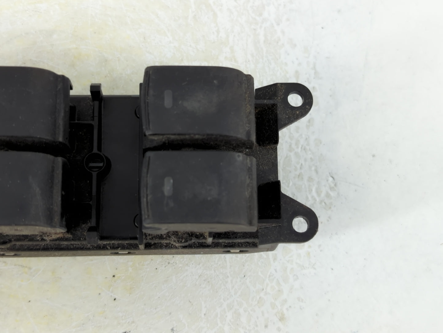 2010-2011 Toyota Camry Master Power Window Switch Replacement Driver Side Left P/N:2B18 512 Fits OEM Used Auto Parts - Oemus