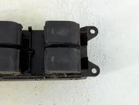 2010-2011 Toyota Camry Master Power Window Switch Replacement Driver Side Left P/N:2B18 512 Fits OEM Used Auto Parts - Oemus
