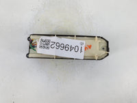 2010-2011 Toyota Camry Master Power Window Switch Replacement Driver Side Left P/N:2B18 512 Fits OEM Used Auto Parts - Oemus