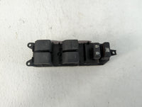 2010-2011 Toyota Camry Master Power Window Switch Replacement Driver Side Left P/N:515512 Fits OEM Used Auto Parts - Oemused