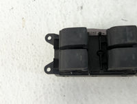 2010-2011 Toyota Camry Master Power Window Switch Replacement Driver Side Left P/N:515512 Fits OEM Used Auto Parts - Oemused