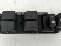 2010-2011 Toyota Camry Master Power Window Switch Replacement Driver Side Left P/N:515512 Fits OEM Used Auto Parts - Oemused