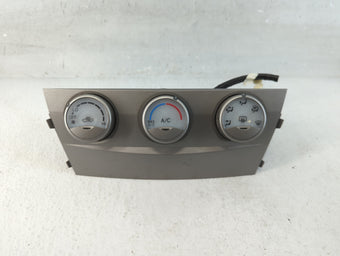 compare product 2010-2011 Toyota Camry Climate Control Module Temperature AC/Heater Replacement P/N:55900-06280-B Fits Fits 2010 2011 OEM Used Auto Parts