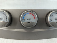 2010-2011 Toyota Camry Climate Control Module Temperature AC/Heater Replacement P/N:55900-06280-B Fits Fits 2010 2011 OEM Us