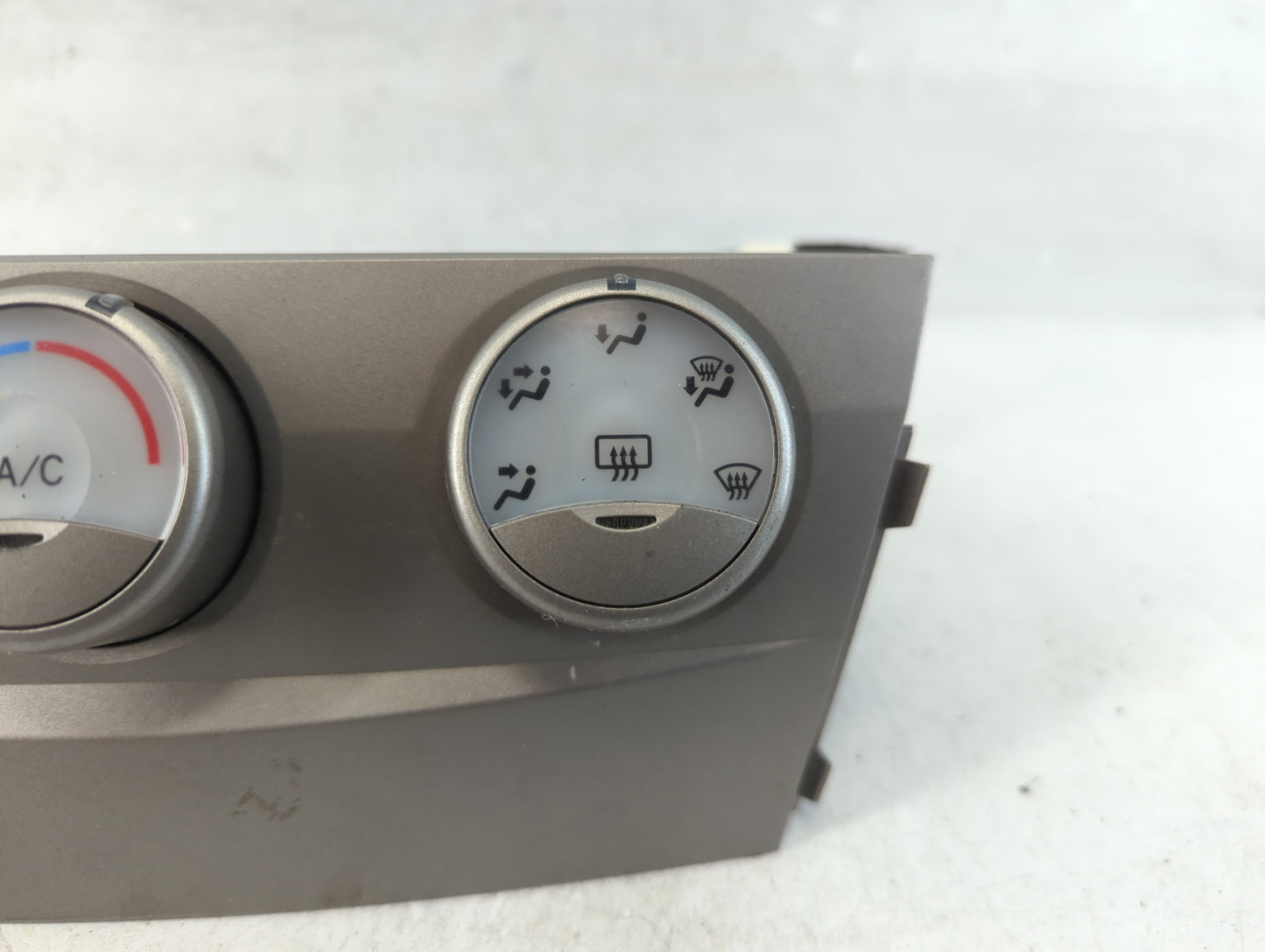 2010-2011 Toyota Camry Climate Control Module Temperature AC/Heater Replacement P/N:55900-06280-B Fits Fits 2010 2011 OEM Us
