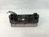 2010-2011 Toyota Camry Climate Control Module Temperature AC/Heater Replacement P/N:55900-06280-B Fits Fits 2010 2011 OEM Us